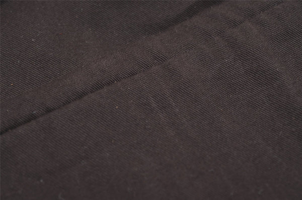 Authentic GUCCI Guccissima Twins GG Leather Shoulder Bag 232962 Purple 2173I