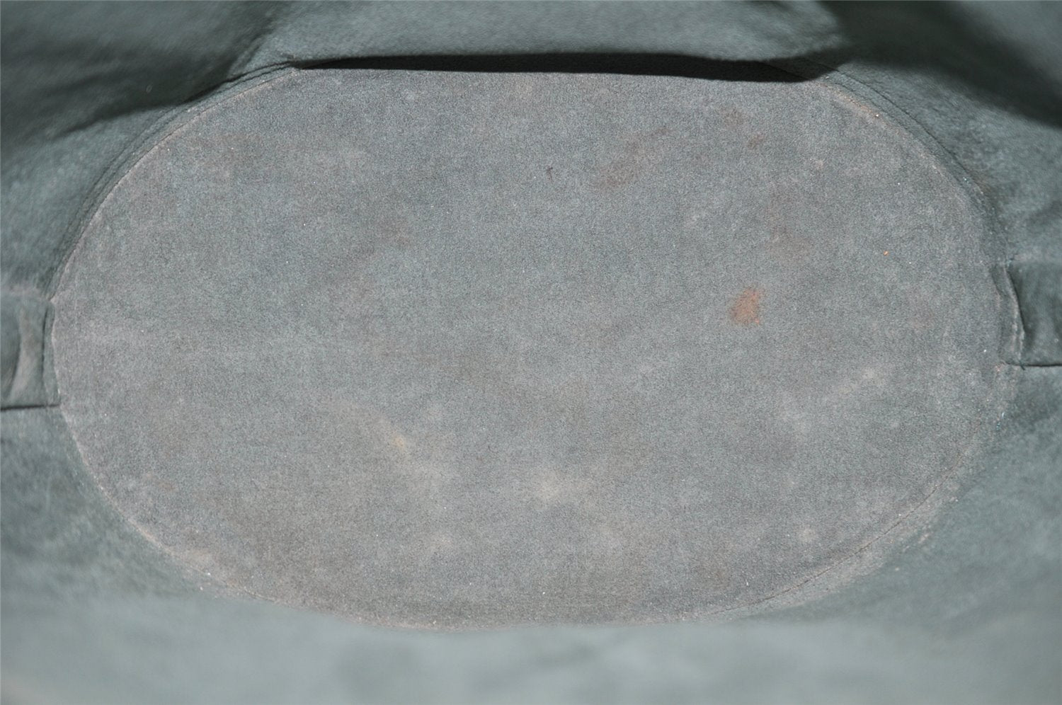 Auth Louis Vuitton Epi Saint Jacques Shopping Shoulder Bag Green M52264 LV 2189K