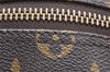 Authentic Louis Vuitton Monogram Keepall 50 Travel Boston Bag M41426 LV 2191K