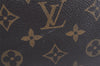 Authentic Louis Vuitton Monogram Keepall 50 Travel Boston Bag M41426 LV 2191K