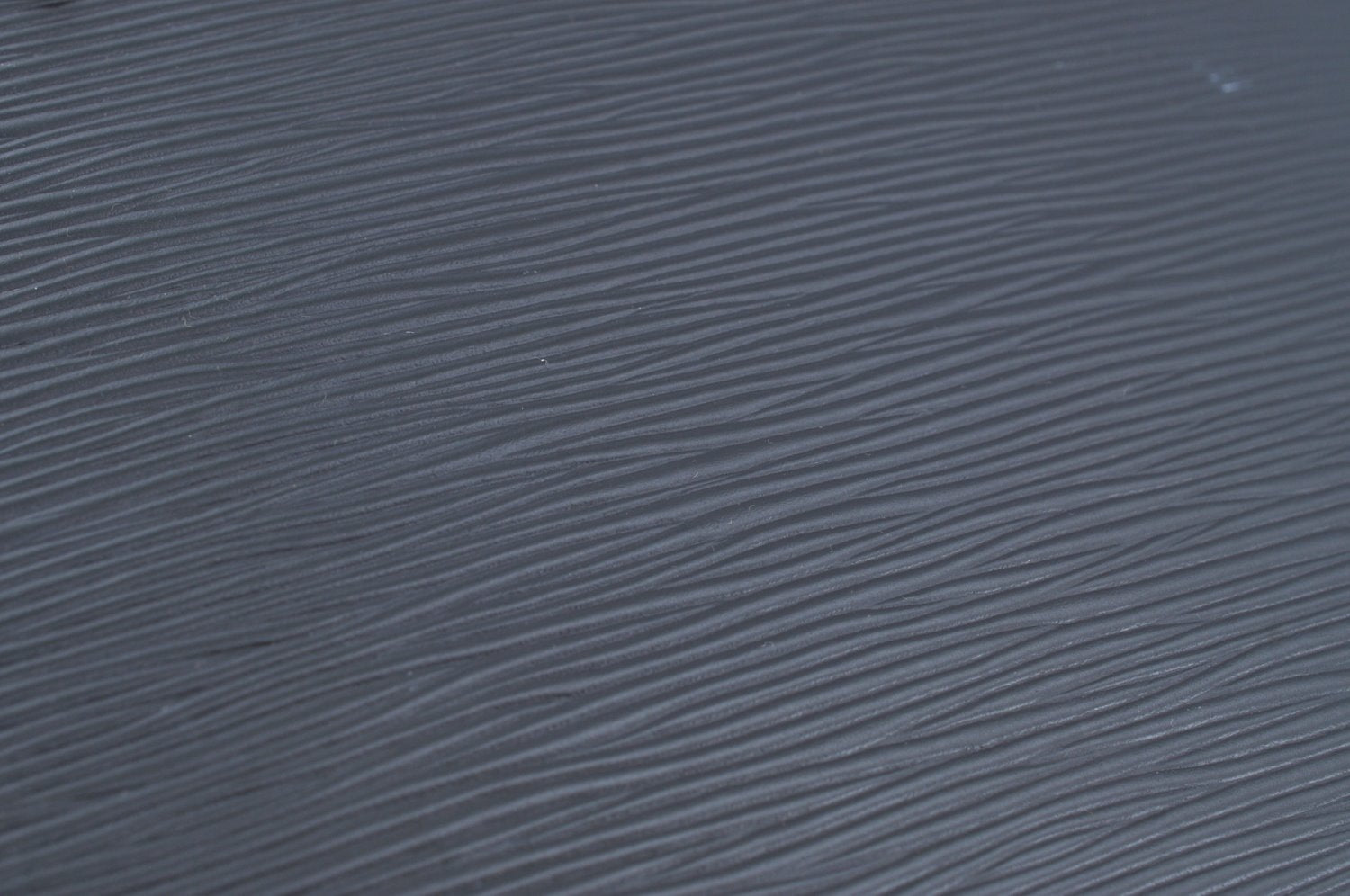 Authentic Louis Vuitton Epi Alma PM Hand Bag Black M40302 LV 2193G