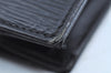 Authentic Louis Vuitton Epi Gemeaux Shoulder Tote Bag Black M52452 LV 2193H