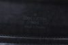 Authentic Louis Vuitton Epi Gemeaux Shoulder Tote Bag Black M52452 LV 2193H