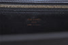 Authentic Louis Vuitton Epi Monceau 2Way Shoulder Hand Bag Black M52122 LV 2193I
