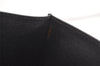 Authentic Louis Vuitton Epi Monceau 2Way Shoulder Hand Bag Black M52122 LV 2193I