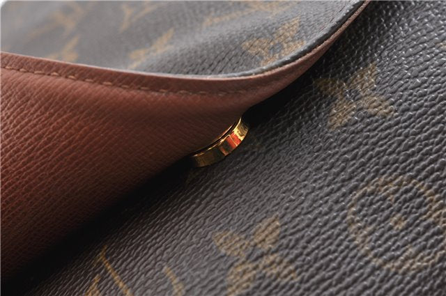 Authentic Louis Vuitton Monogram Musette Salsa Shoulder Bag LV 2195G