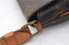 Authentic Louis Vuitton Monogram Musette Salsa Shoulder Bag LV 2195G