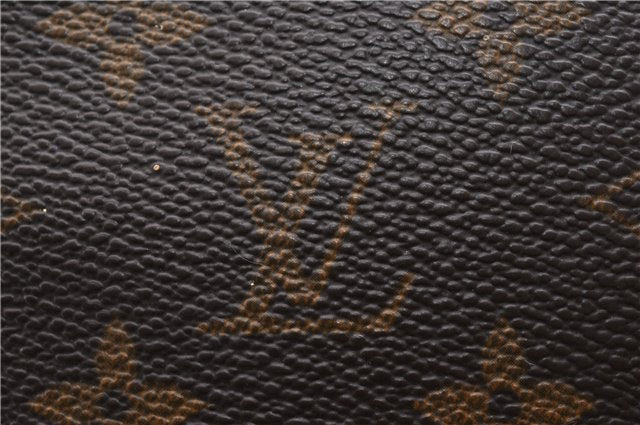 Authentic Louis Vuitton Monogram Musette Salsa Shoulder Bag LV 2195G