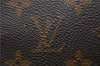 Authentic Louis Vuitton Monogram Musette Salsa Shoulder Bag LV 2195G