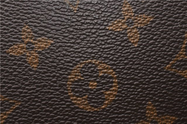 Authentic Louis Vuitton Monogram Musette Salsa Shoulder Bag LV 2195G