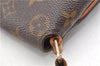 Authentic Louis Vuitton Monogram Musette Salsa Shoulder Bag LV 2195G