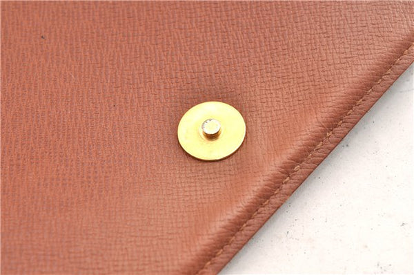 Authentic Louis Vuitton Monogram Musette Salsa Shoulder Bag LV 2195G