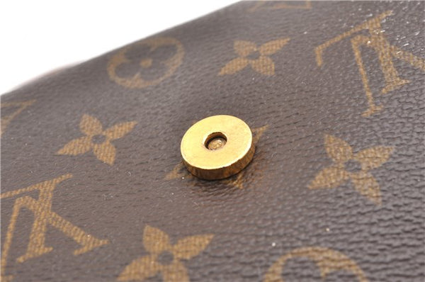 Authentic Louis Vuitton Monogram Musette Salsa Shoulder Bag LV 2195G