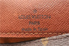 Authentic Louis Vuitton Monogram Musette Salsa Shoulder Bag LV 2195G