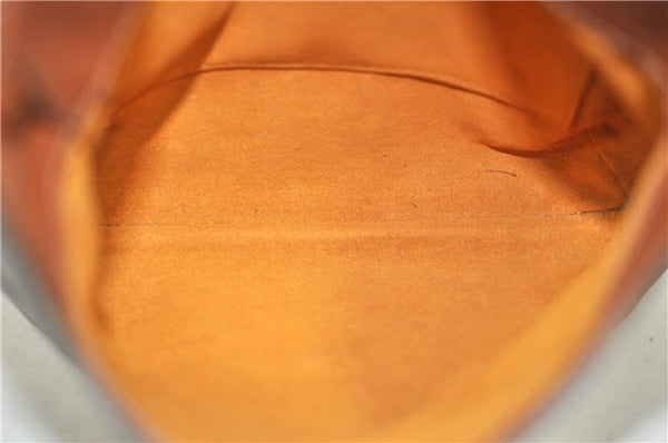 Authentic Louis Vuitton Monogram Musette Salsa Shoulder Bag LV 2195G