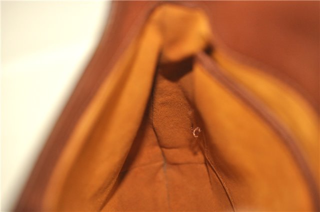 Authentic Louis Vuitton Monogram Musette Salsa Shoulder Bag LV 2195G