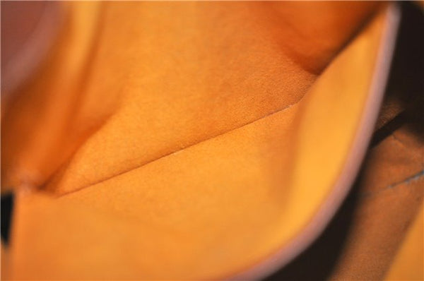 Authentic Louis Vuitton Monogram Musette Salsa Shoulder Bag LV 2195G