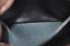 Authentic Burberrys Nova Check Clutch Hand Bag Purse Canvas Leather Beige 2199K