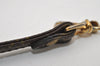 Authentic Louis Vuitton Monogram Shoulder Strap Old Model 50.8" LV 2200I