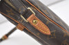 Authentic Louis Vuitton Monogram Danube Shoulder Cross Body Bag M45266 LV 2205J