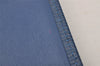 Authentic Louis Vuitton Epi Agenda Posh Notebook Cover Blue R20525 LV 2206I
