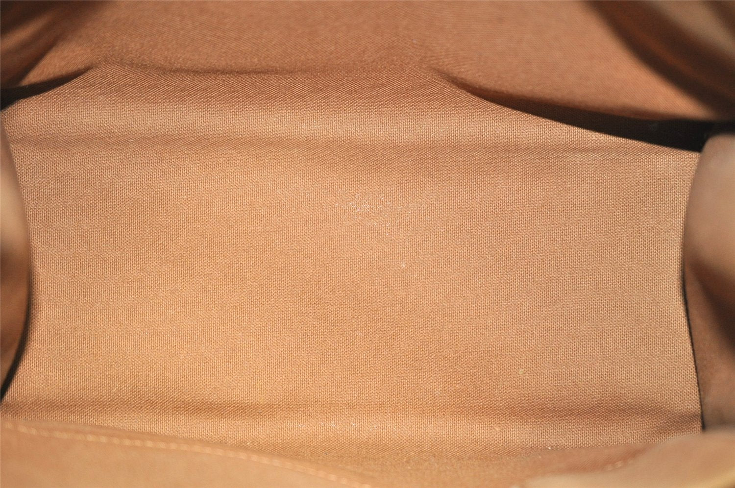 Authentic Louis Vuitton Monogram Popincourt Haut Shoulder Bag M40007 LV 2207I