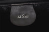 Authentic GUCCI Vintage Shoulder Hand Bag Purse Leather Brown Junk 2208I