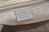 Authentic GUCCI Sukey Vintage Shoulder Bag GG Canvas Leather 232955 Brown 2211J