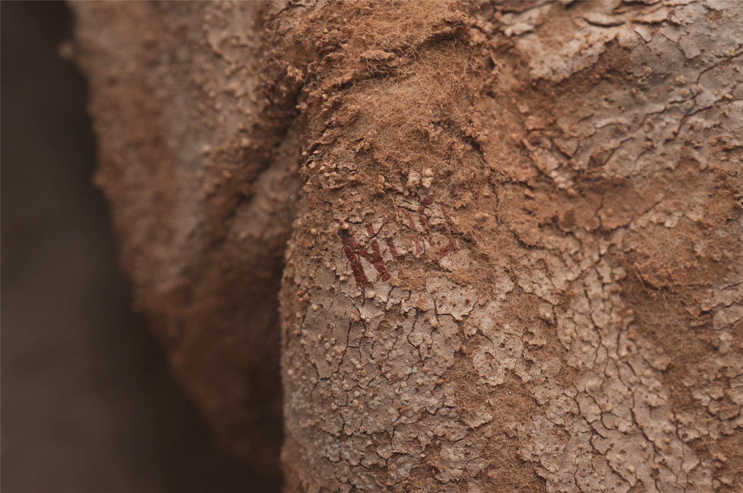 Authentic Louis Vuitton Monogram Trousse Patte Pression Pouch M47636 Junk 2212I