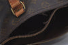 Authentic Louis Vuitton Monogram Speedy 30 Hand Boston Bag Old Model Junk 2218I