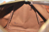 Authentic Louis Vuitton Monogram Speedy 30 Hand Boston Bag Old Model Junk 2218I