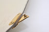 Auth Louis Vuitton Monogram Empreinte Fascinante Shoulder Bag M40807 White 2220J