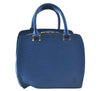 Authentic Louis Vuitton Epi Pont Neuf Hand Bag Purse Blue M52055 LV 2222H