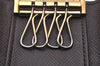 Authentic Louis Vuitton Damier Multicles 4 Key Case Holder N62631 LV 2225I