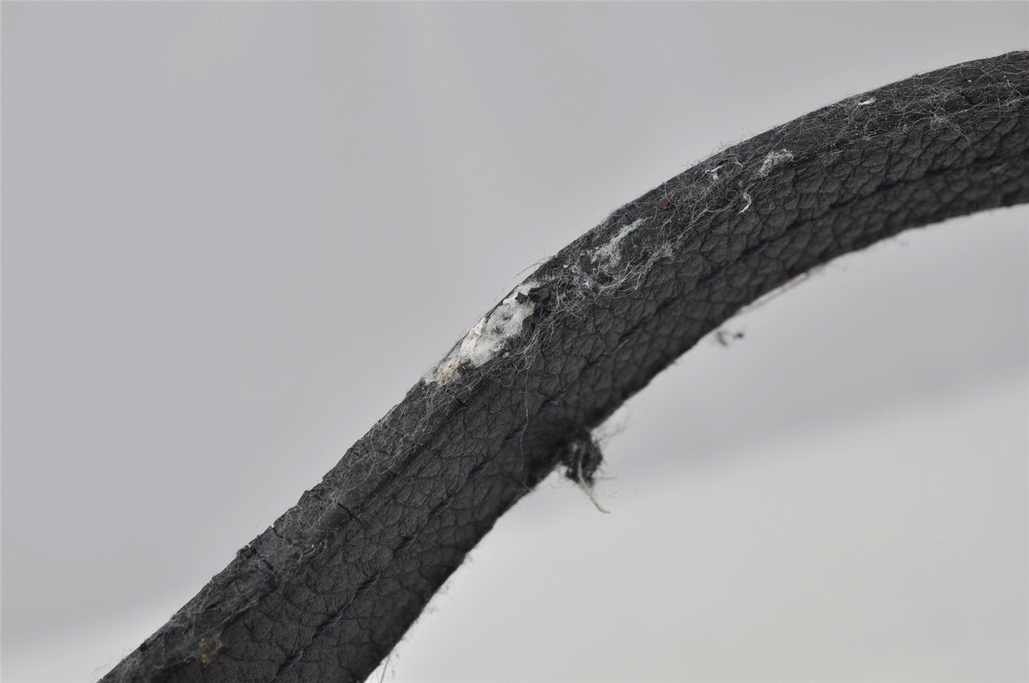 Auth Louis Vuitton Monogram Empreinte Lumineuse PM Tote Bag Navy M93410 LV 2226J