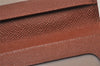 Authentic Louis Vuitton Monogram Porte 2 Cartes Vertical M60533 Pass Case 2229I
