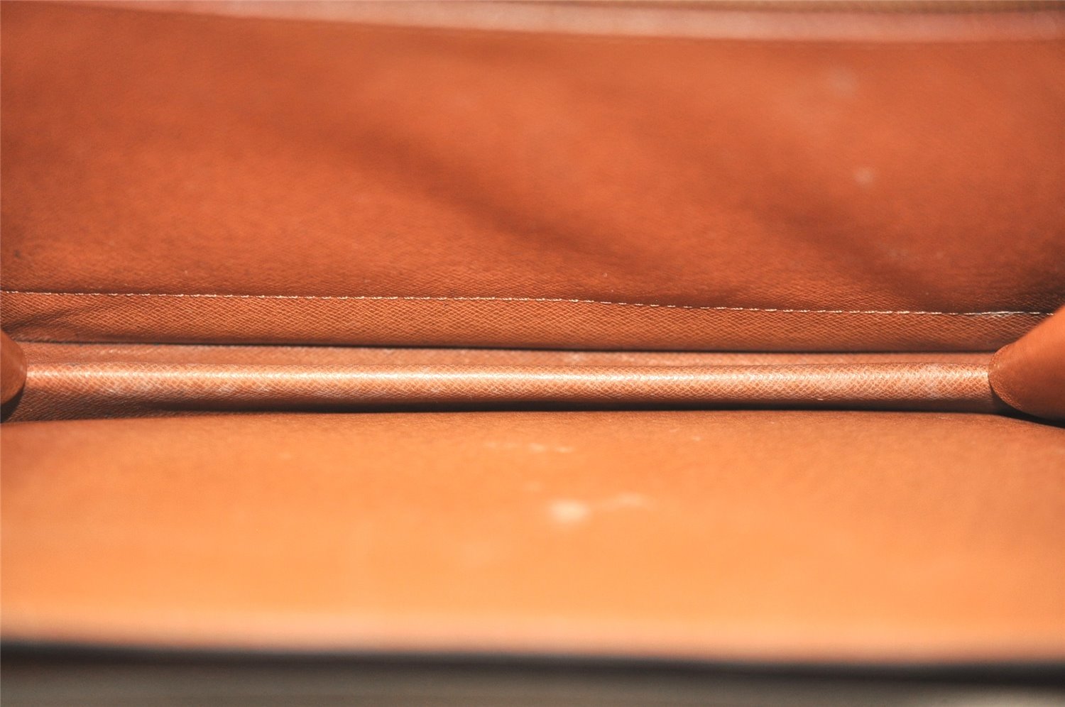 Authentic Louis Vuitton Monogram Monceau 2Way Shoulder Hand Bag M51185 LV 2244I