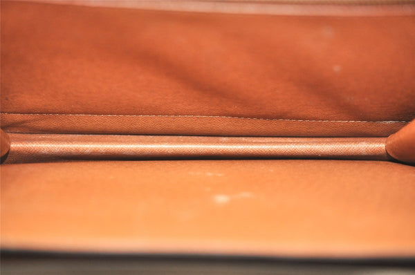 Authentic Louis Vuitton Monogram Monceau 2Way Shoulder Hand Bag M51185 LV 2244I