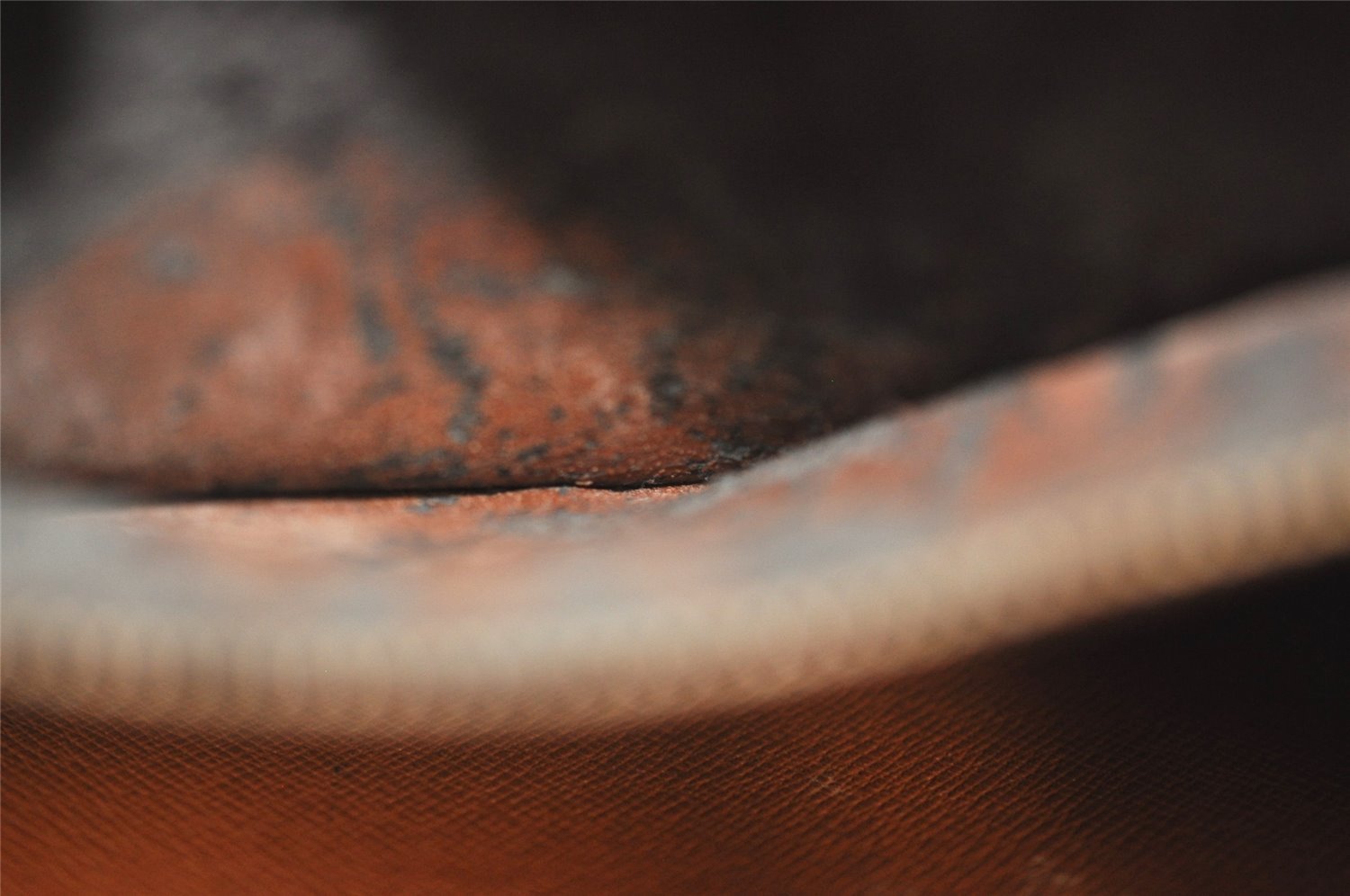 Authentic Louis Vuitton Monogram Monceau 2Way Shoulder Hand Bag M51185 LV 2244I