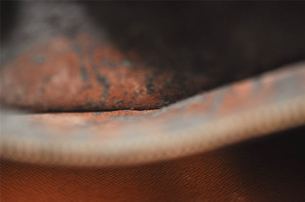 Authentic Louis Vuitton Monogram Monceau 2Way Shoulder Hand Bag M51185 LV 2244I