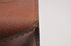 Authentic Louis Vuitton Monogram Monceau 2Way Shoulder Hand Bag M51185 LV 2244I