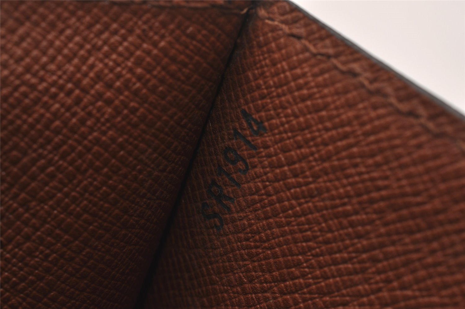 Authentic Louis Vuitton Monogram Monceau 2Way Shoulder Hand Bag M51185 LV 2244I