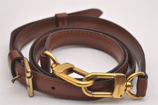 Authentic Louis Vuitton Monogram Monceau 2Way Shoulder Hand Bag M51185 LV 2244I