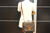 Authentic Louis Vuitton Monogram Monceau 2Way Shoulder Hand Bag M51185 LV 2244I