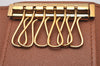 Authentic Louis Vuitton Monogram Multicles 6 Six Hooks Key Case M62630 LV 2248I