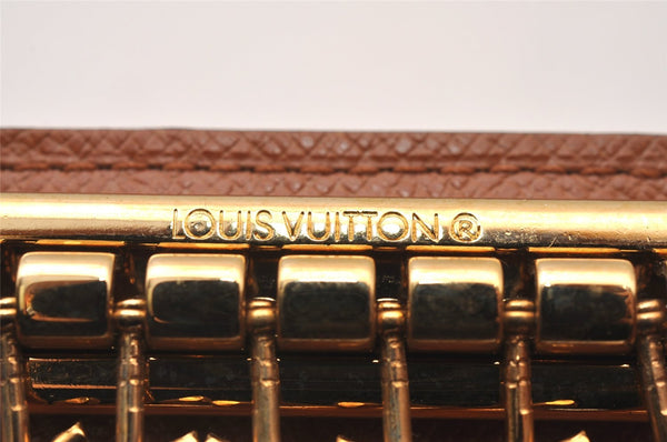 Authentic Louis Vuitton Monogram Multicles 6 Six Hooks Key Case M62630 LV 2248I