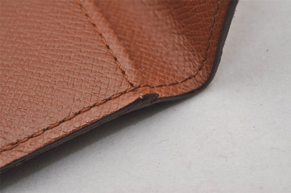 Authentic Louis Vuitton Monogram Multicles 6 Six Hooks Key Case M62630 LV 2248I