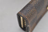 Authentic Louis Vuitton Damier Multicles 4 Key Case Holder N62631 LV 2248J