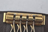 Authentic Louis Vuitton Damier Multicles 4 Key Case Holder N62631 LV 2248J