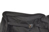 Authentic GUCCI Vintage Briefcase Business Bag Nylon Enamel Black 2248K